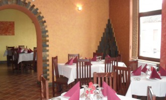 Pizzeria Alex