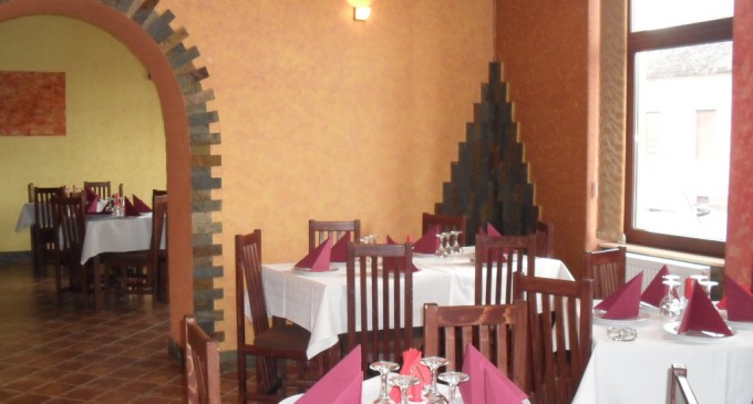 Pizzeria Alex