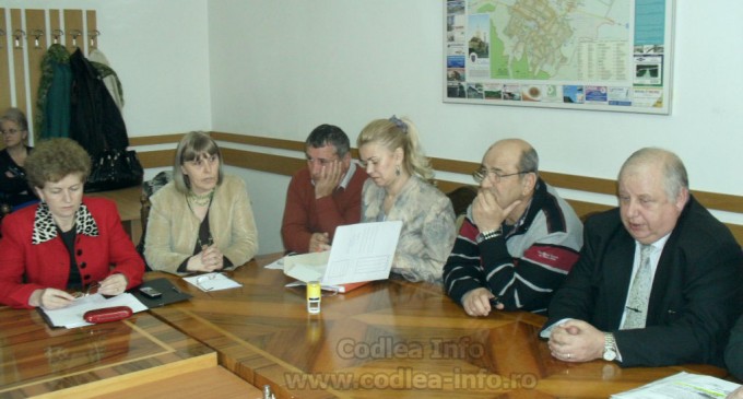 Spitalul din Codlea este salvat in ceasul al-13-lea!