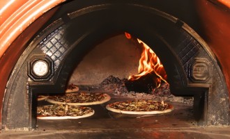 Best Pizza Codlea