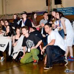 Medalii pentru Bistriţa, Braşov şi Reghin la Street Dance, faza naţională