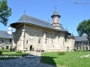 Manastirea Neamt  Romania
