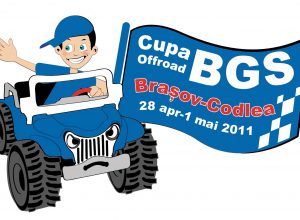 Cupa BGS Offroad 2011