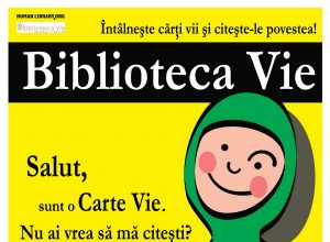 Biblioteca Vie editia II