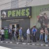 Magazinul Penes
