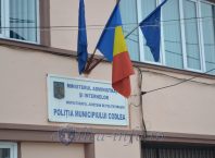 Bărbat din Codlea reținut de polițiști