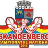 Sigla Campionat National de Skandenberg 2-14 (Copy)