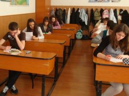 A început înscrierea la Evaluarea Națională. Programul examenelor