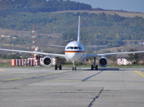 Clasamentul companiilor aeriene low-cost în funcție de mărimea scaunelor