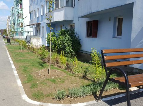 Haos în administrarea Asociației de Proprietari 9 Mai din Codlea