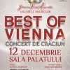 Poster_Johann Strauss Ensemble- Best of Vienna – Tour 2017
