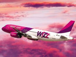 Wizz Air a lansat o rută nouă și crește frecvența zborurilor de pe Aeroportul Internațional Brașov-Ghimbav