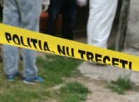 Pieton accidentat mortal pe DN 73A, seara trecută