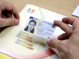Cartea de identitate electronică va ține loc de card de sănătate și diplome, până la finalul anului 2026