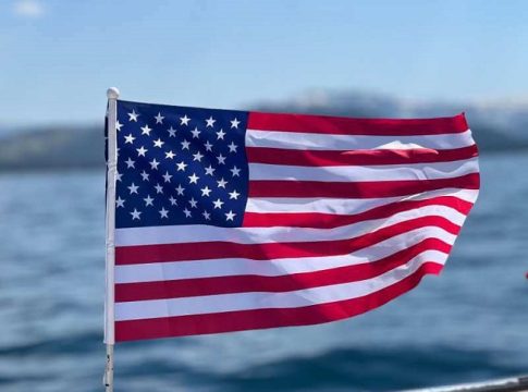 Americanii au testat racheta nucleară a ”apocalipsei”