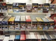 Țigări mai scumpe de la 1 aprilie 2026