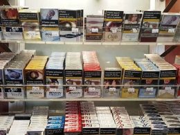 Țigări mai scumpe de la 1 aprilie 2026