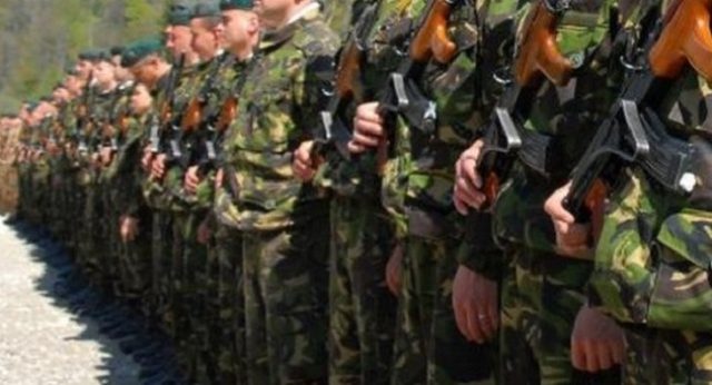 UNITATE MILITARA