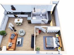APARTAMENT