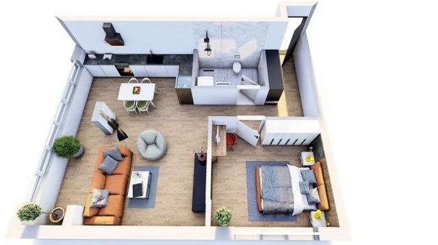 APARTAMENT