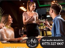 ARTE RESTAURANT