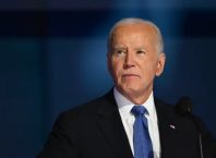 JOE BIDEN