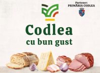 1 noiembrie – „Codlea cu bun gust”
