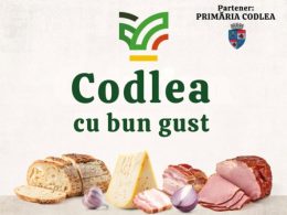 1 noiembrie – „Codlea cu bun gust”