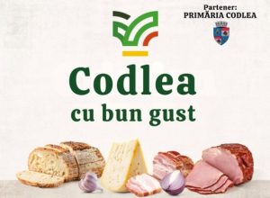 1 noiembrie – „Codlea cu bun gust”