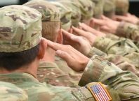 SUA retrage aproximativ 3.000 de militari din Europa