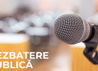 Dezbatere publică la Codlea privind stabilirea impozitelor și taxelor locale pentru anul 2026