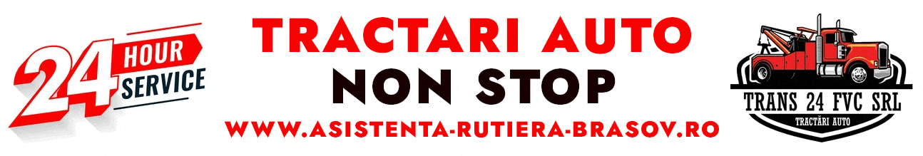 Tractari Auto Brasov