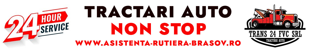 Tractari Auto Brasov