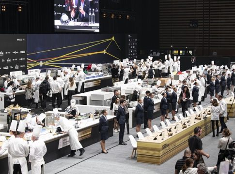 Selecția Națională Bocuse d’Or România își anunță juriul
