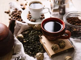Cum să te obtii cea mai bună cafea și cel mai bun ceai. sfaturi de la barista