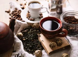 Cum să te obtii cea mai bună cafea și cel mai bun ceai. sfaturi de la barista