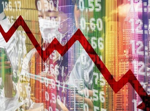 România, printre cele mai afectate economii din UE