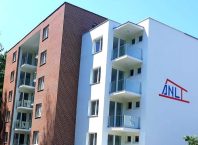 30 de locuinţe pentru tineri în municipiul Codlea, prin ANL