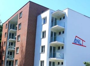 30 de locuinţe pentru tineri în municipiul Codlea, prin ANL