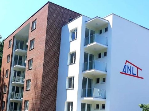 30 de locuinţe pentru tineri în municipiul Codlea, prin ANL