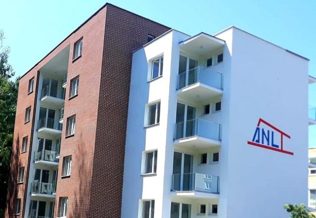 ANL