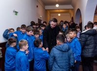 Prezentarea oficială a Clubului Sportiv Măgura Codlea – un angajament pentru sănătate și viitor