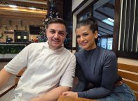 Un cuplu de antreprenori vrea să readucă bunul gust la ”Curtea cu Tauri”