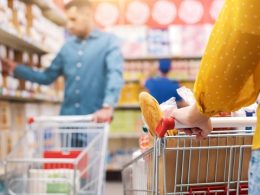 Programul supermarket-urilor de Crăciun 2025