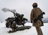 Trageri în Poligonul Cincu. Accesul în zonă este STRICT INTERZIS