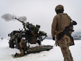 Trageri în Poligonul Cincu. Accesul în zonă este STRICT INTERZIS