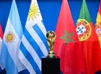 Unde va avea loc finala Cupei Mondiale de fotbal din 2030