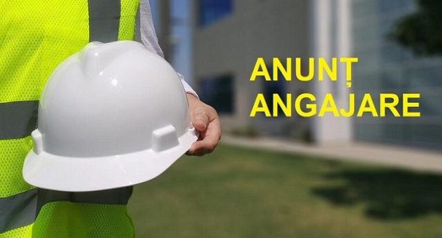 angajare