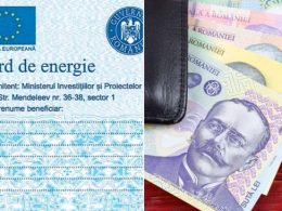 Voucherul pentru energie se aplică și la gaze în 2026