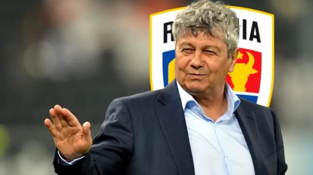 Mircea Lucescu